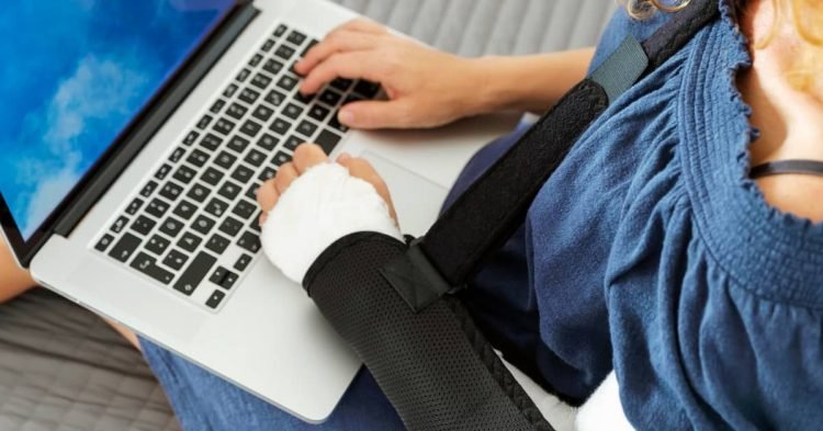 How Much Am I Allowed For My Personal Injury?