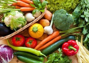 Ways to Get More Veggies in Your Diet Without Hard Trying