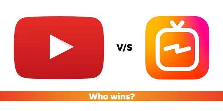 Youtube Vs IGTV: What is the Best Place for your Brand?