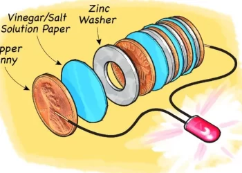 The Great Features of a Coin Battery