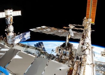 UK National Space Strategy plans to conquer the global space market