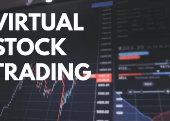 Which Fantasy Stock Trading Platform Provides Real-Time Data?