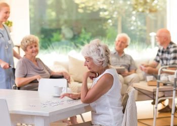How to Persuade Your Parents to Move Into assisted living Retirement Home: 3 Tips