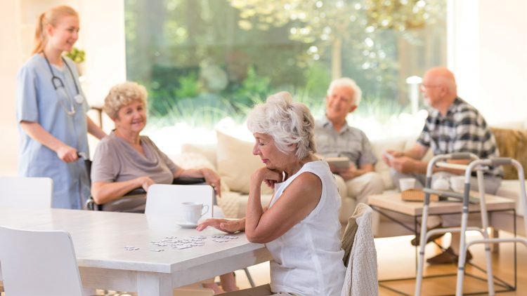 How to Persuade Your Parents to Move Into assisted living Retirement Home: 3 Tips