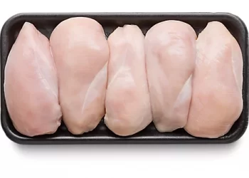 How to Buy Boneless Skinless Chicken Breast to Save a Bundle