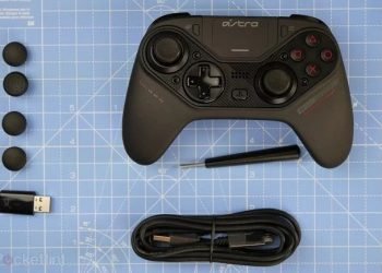 Using Gaming Accessories to Improve Your GamePlay