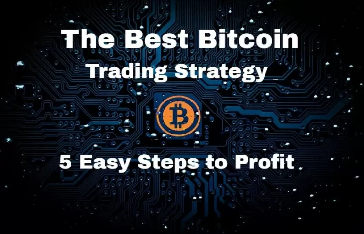Learn Bitcoin Investing in 6 Easy Steps