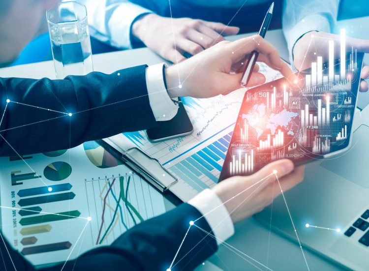 Spur Business Growth Through Power BI Training