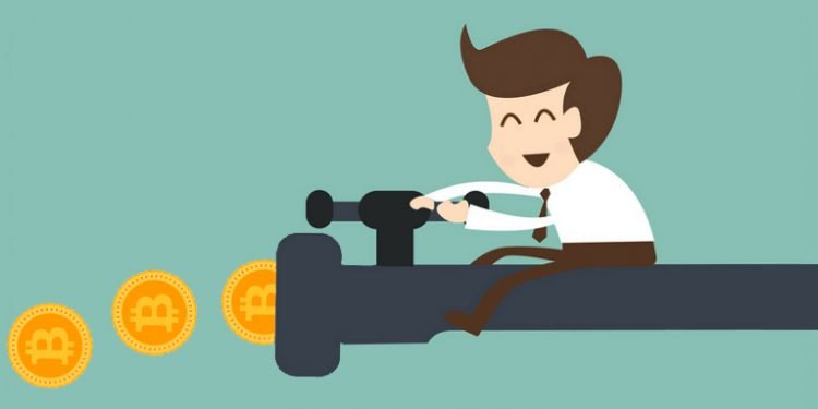 How to Get a Liquidity Provider When Opening a Bitcoin Exchange?