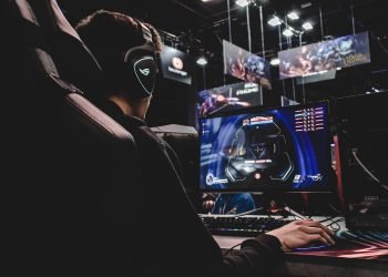 How eSports is taking over Asia and influencing a new generation