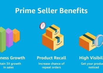 Benefits of Amazon FBA Lead Lists: How to Get Started and Grow Your Business