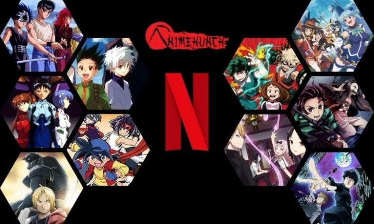 Online Streaming Services: The Rising Trend of Anime