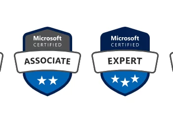 A Guide To Microsoft Certifications: Types and Paths