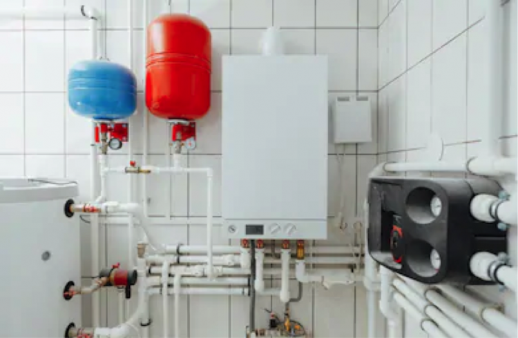 What Are The 8 Ultimate Benefits Of Choosing A Boiler For Your Home?