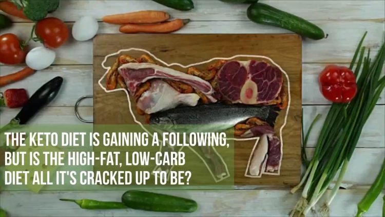 Does Keto Diet Really Work?