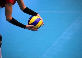 7 Reasons Why You Should Wear Arm Sleeves In Volleyball