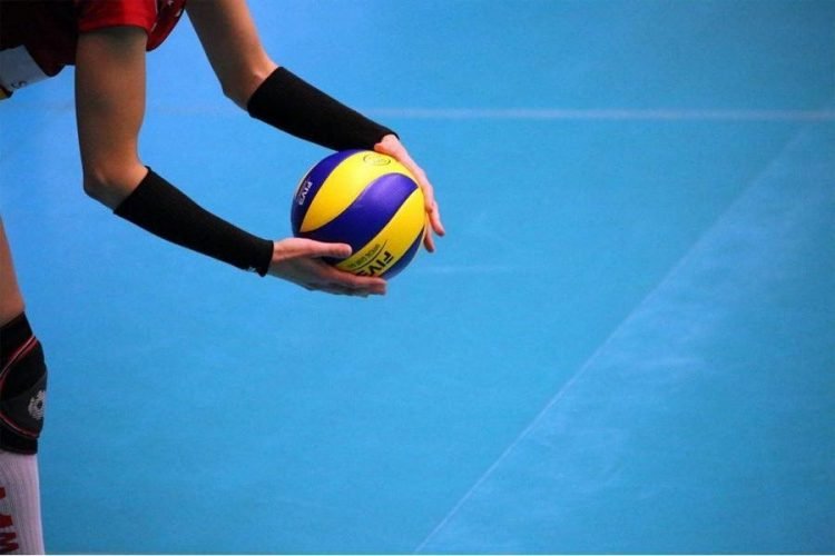 7 Reasons Why You Should Wear Arm Sleeves In Volleyball