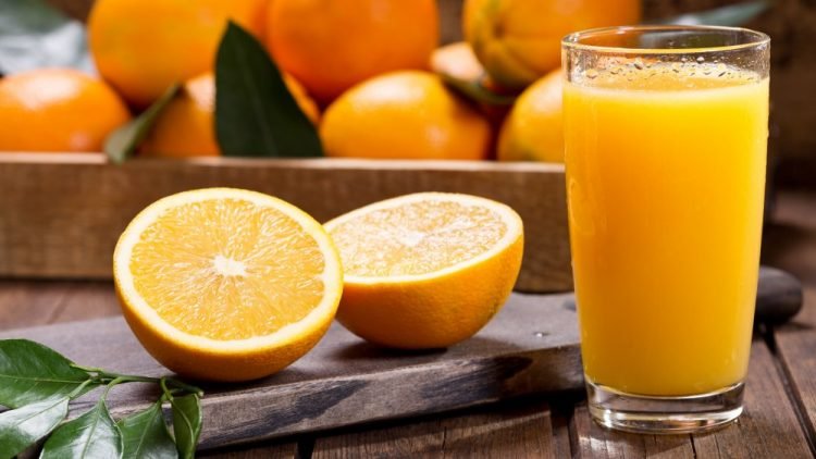 What is NFC juice and which are its benefits