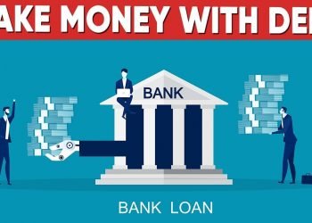 Where to get money in debt if the bank does not give?