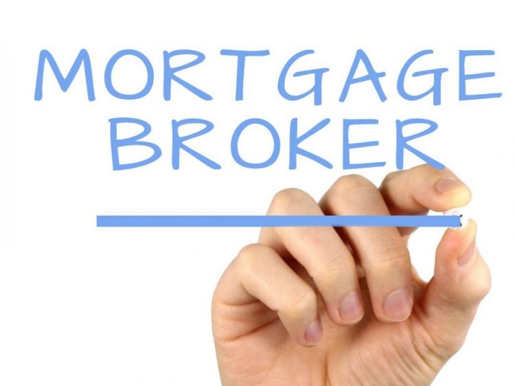 What are Mortgage Broker Services