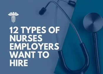 10 Different Types of Nurses in High Demand