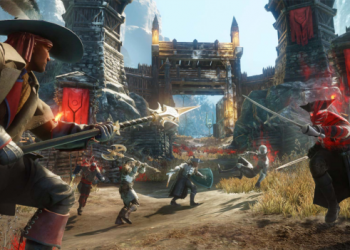 New World Hatchet Build Guide