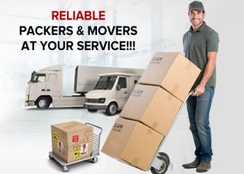 The moving services provided by moving companies