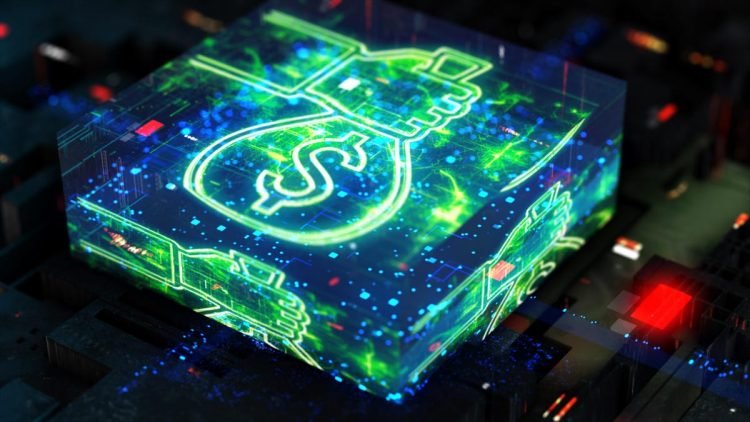 QUANTUM COMPUTER A RISK FOR BITCOIN