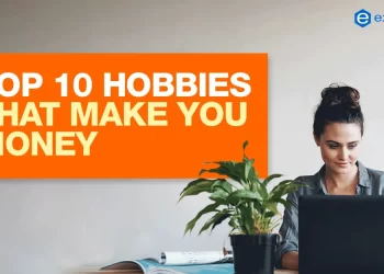 10 Most Popular Hobbies That Make Money