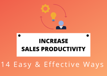 How to Increase Your Sales More Effectively