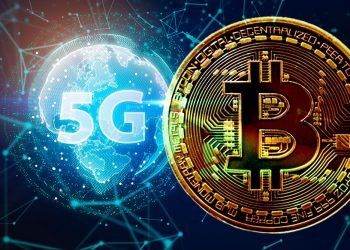BIRTH OF CRYPTO CURRENCIES AND 5G TECHNOLOGIES