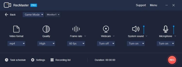 Why you should consider RecMaster as the best tool to record your screen?