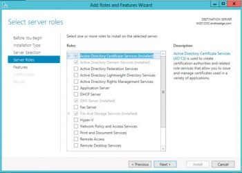What You Need To Know When Choosing RDP Services
