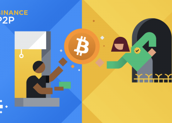 P2P Binance: What Kind of Platform Is It?