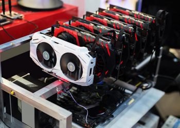 Hashrates: How to Choose a Powerful GPU for Mining?