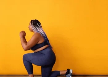 Easy Workout Routine for Beginners at Home