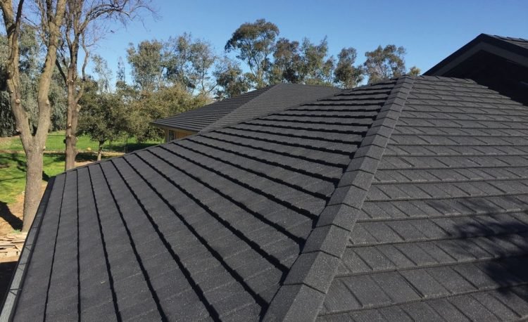 How Long Does Stone-Coated Steel Roofing Last?