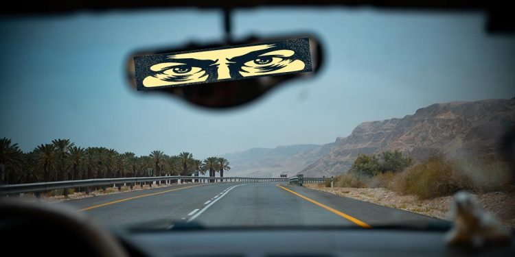 The Great Dashcam Debate