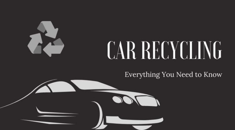 Pros and Cons Recycling Your Car