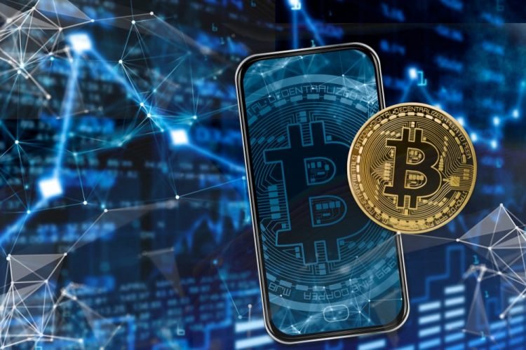 BEARING BITCOIN MARKETS ALARM INVESTORS