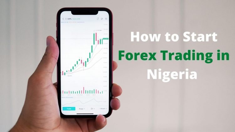 Forex Trading in Nigeria: How to Start Safely