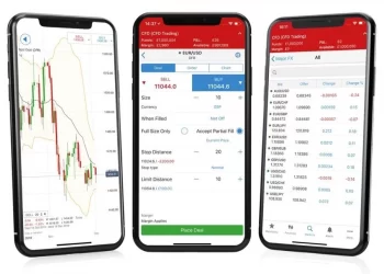 How to Find the Best Trading App UK?