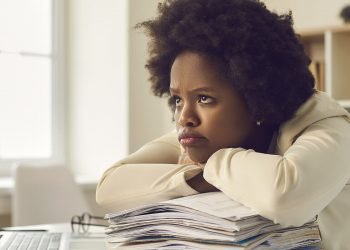 5 Definite Signs It’s Time To Consider A Career Change