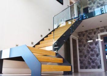 A complete guide to designing your ideal balustrade