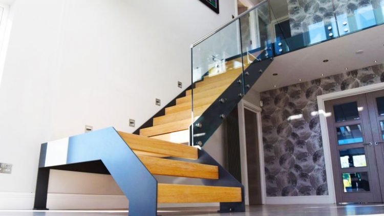 A complete guide to designing your ideal balustrade