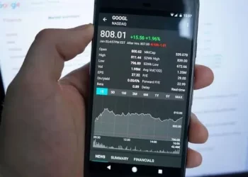 Best Trading App South Africa: Find A Platform to Meet Your Goals