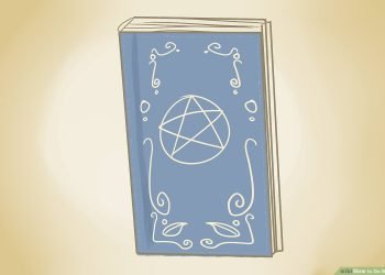 What is White Magic?