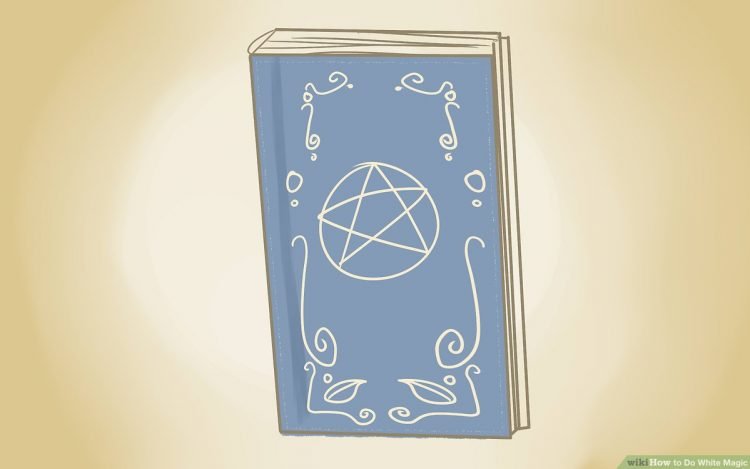 What is White Magic?