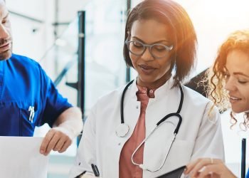 Medical practitioners now need background checks when applying for a job