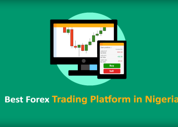 Find the Best Forex Trading App Nigeria: A Guide